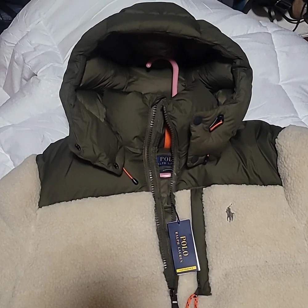 Polo Ralph Lauren brand new